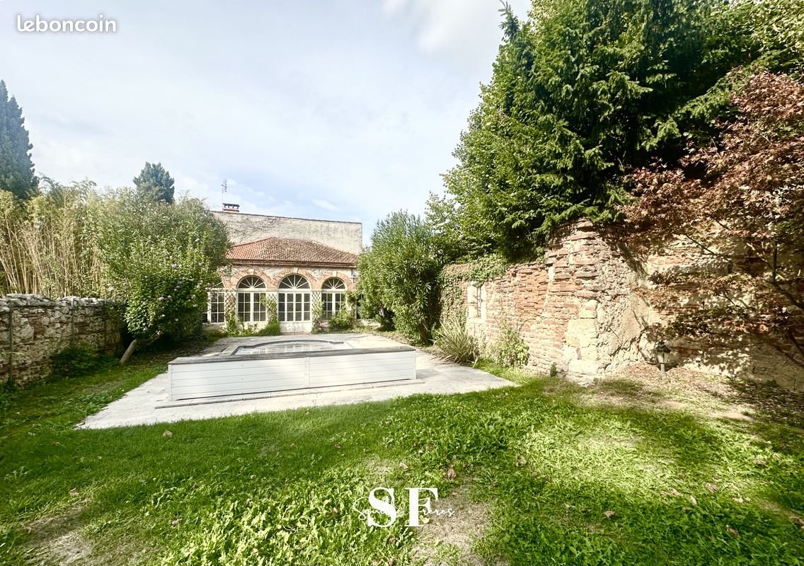 Maison à vendre, 377m², Agen