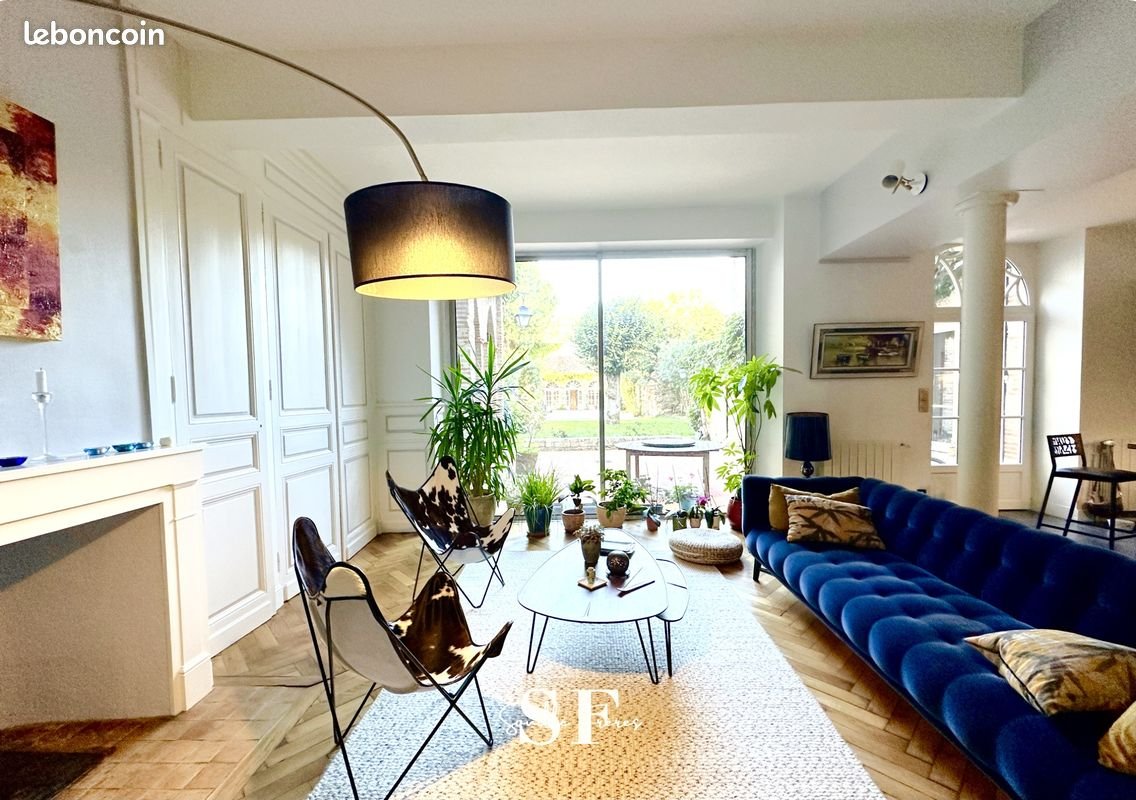 Maison à vendre, 377m², Agen