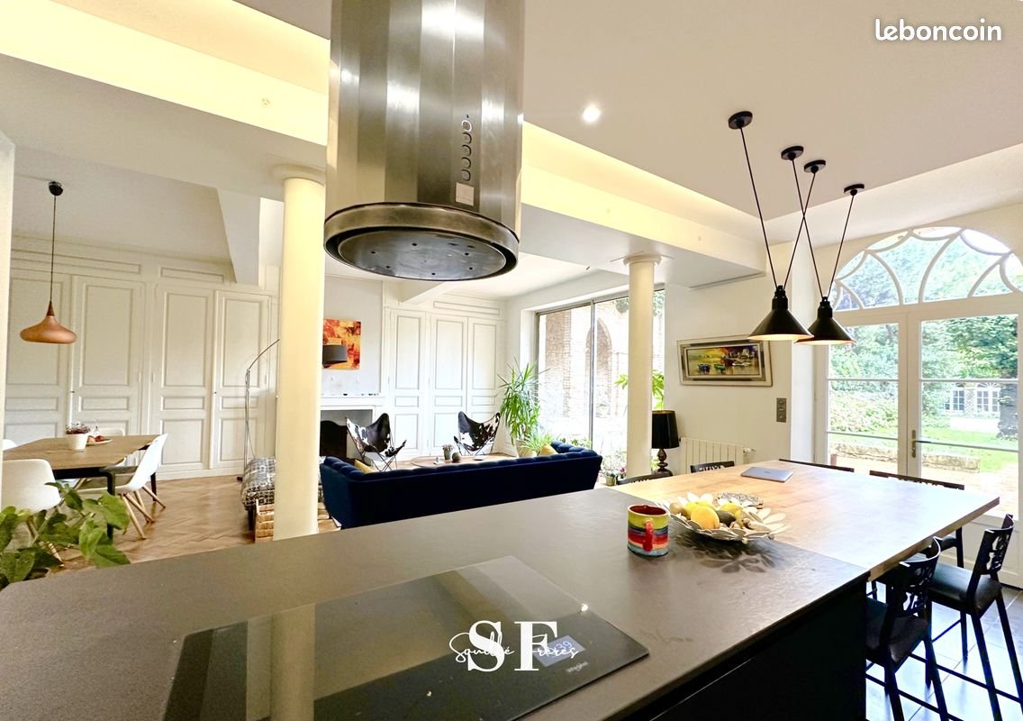 Maison à vendre, 377m², Agen