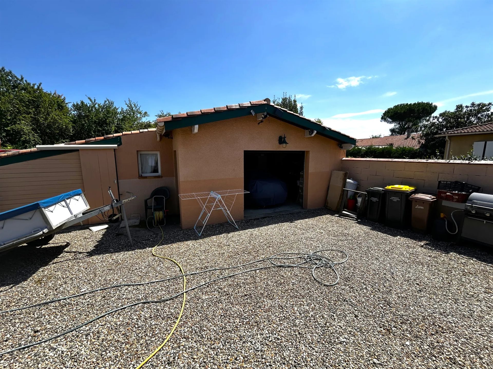 Maison à vendre, 135m², Boé