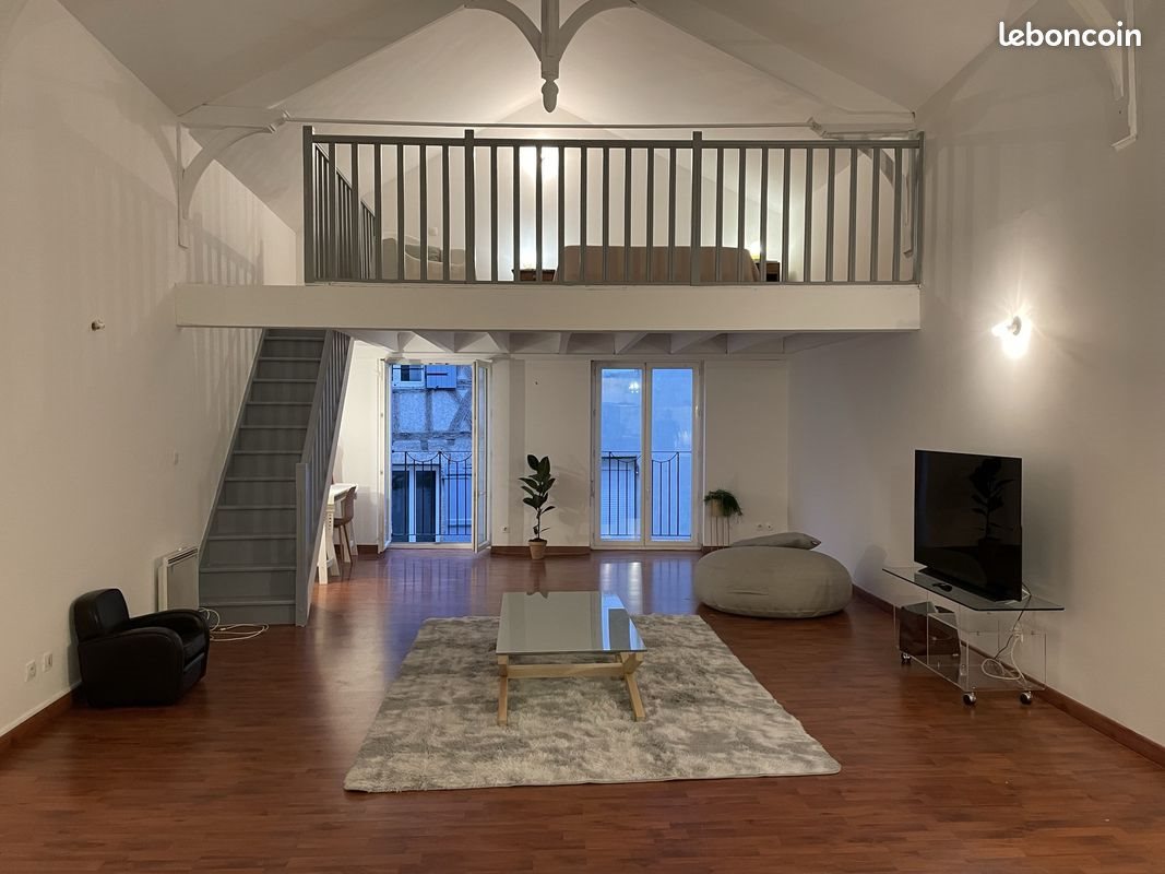Appartement à vendre, 119m², Agen