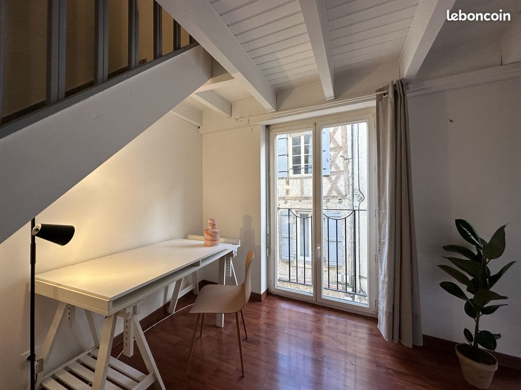 Appartement à vendre, 119m², Agen