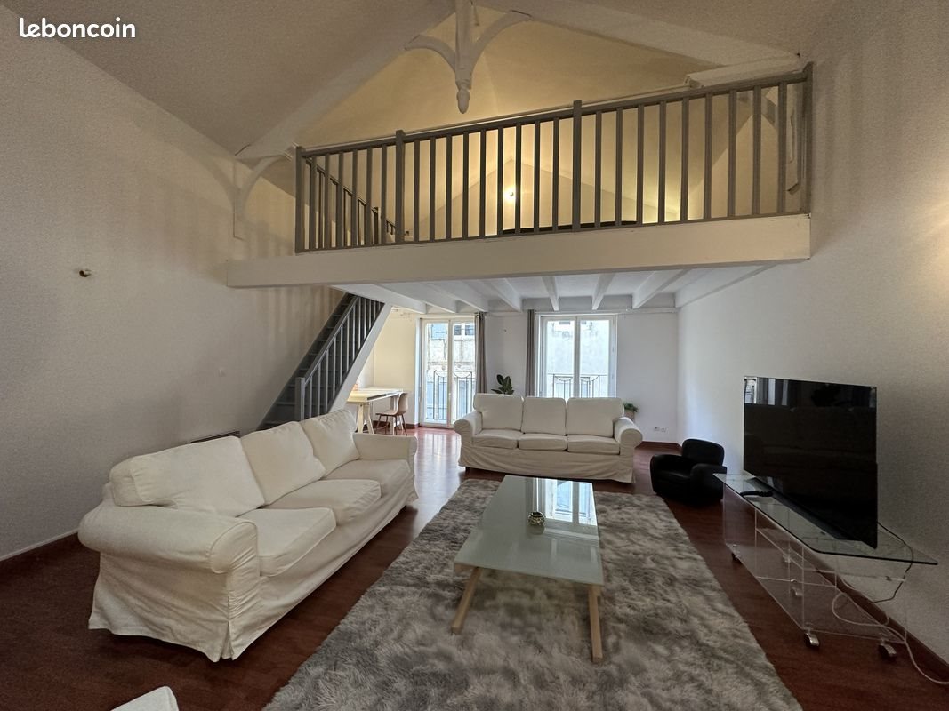 Appartement à vendre, 119m², Agen