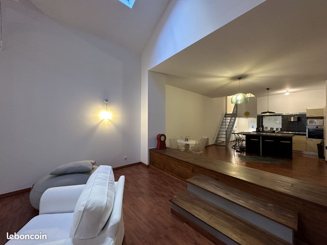 Appartement à vendre, 119m², Agen