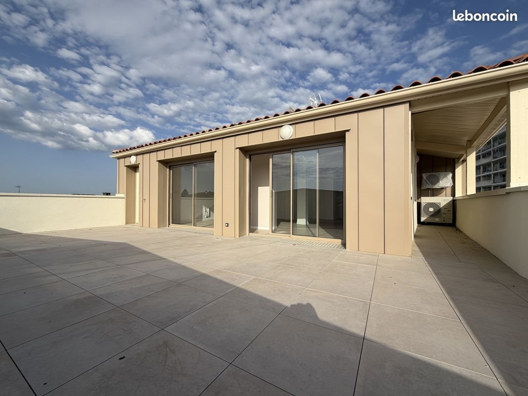 Appartement à vendre, 128m², Agen