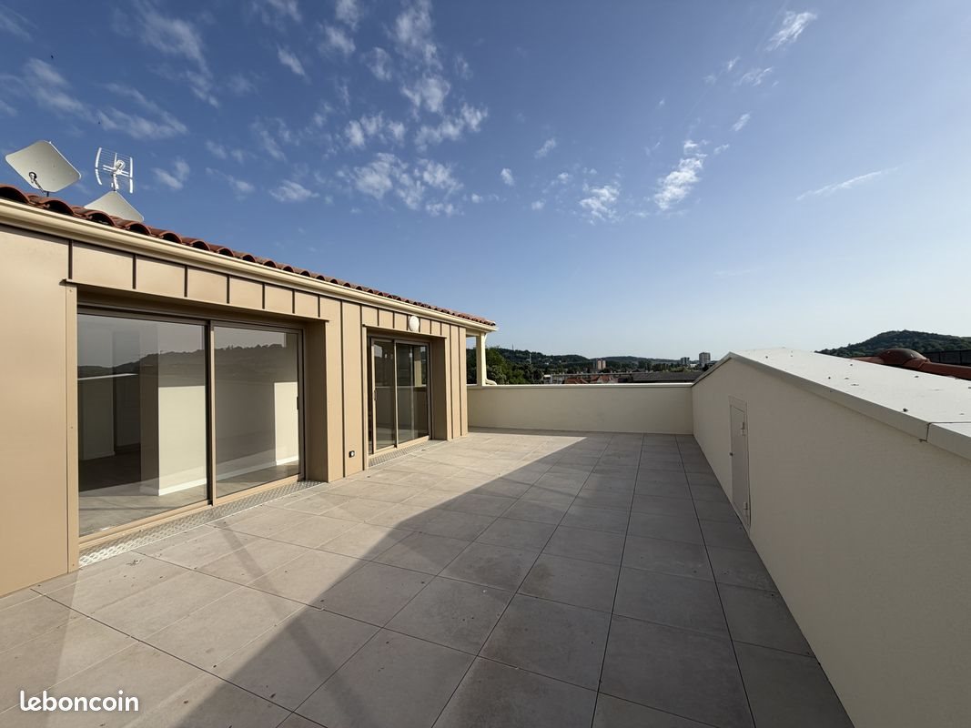 Appartement à vendre, 128m², Agen