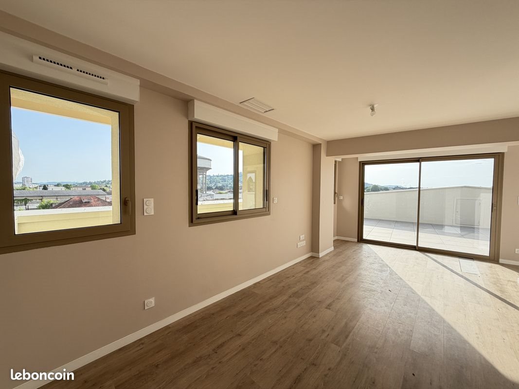 Appartement à vendre, 128m², Agen
