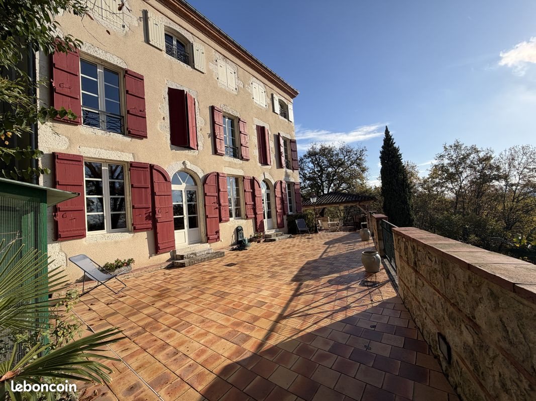 Maison à vendre, 282m², Agen