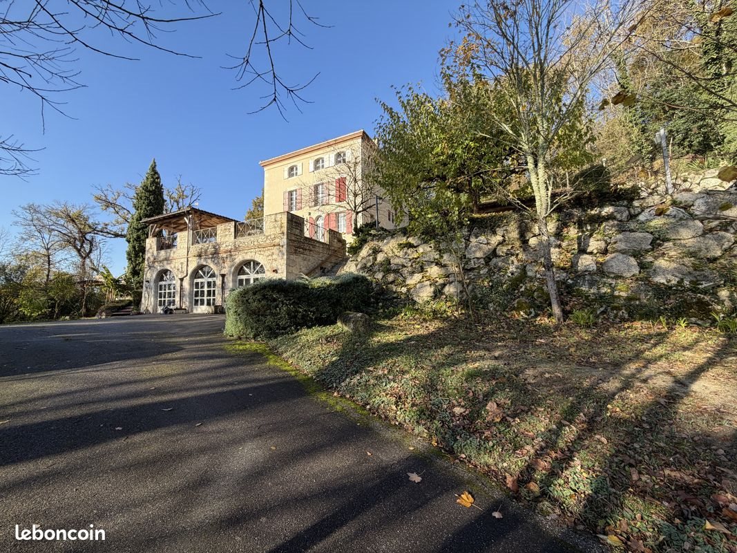 Maison à vendre, 282m², Agen
