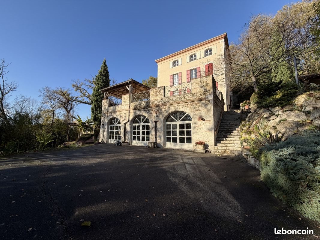 Maison à vendre, 282m², Agen