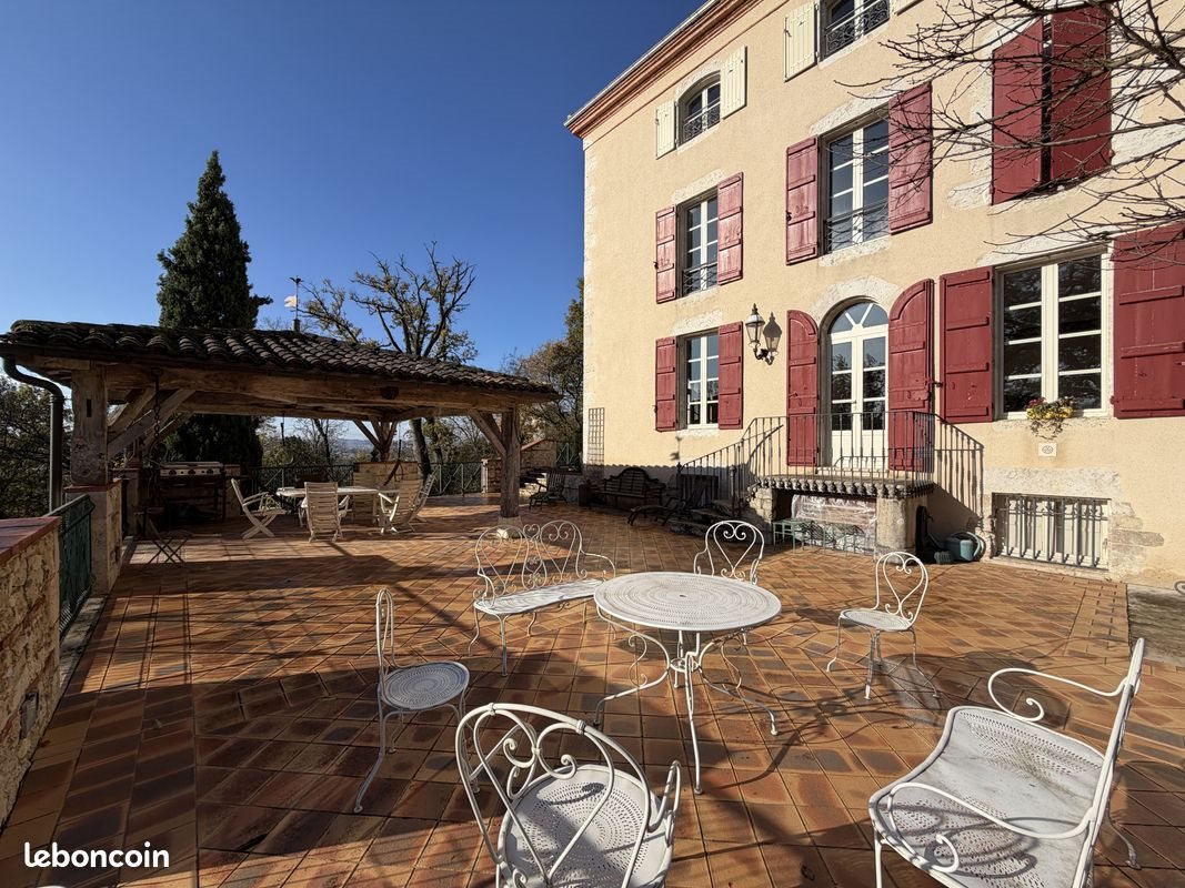 Maison à vendre, 282m², Agen