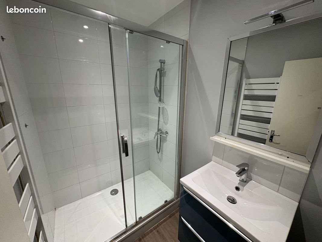 Appartement à louer, 50m², Bon-Encontre