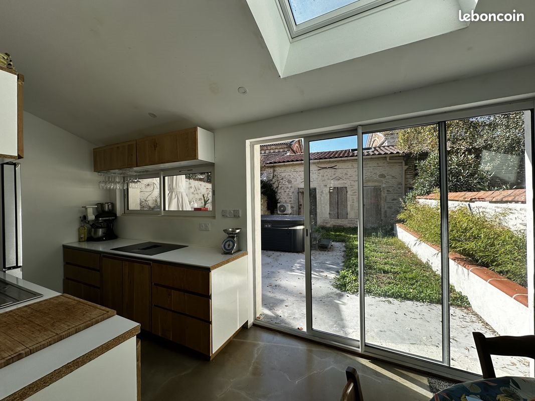 Maison à vendre, 150m², Agen