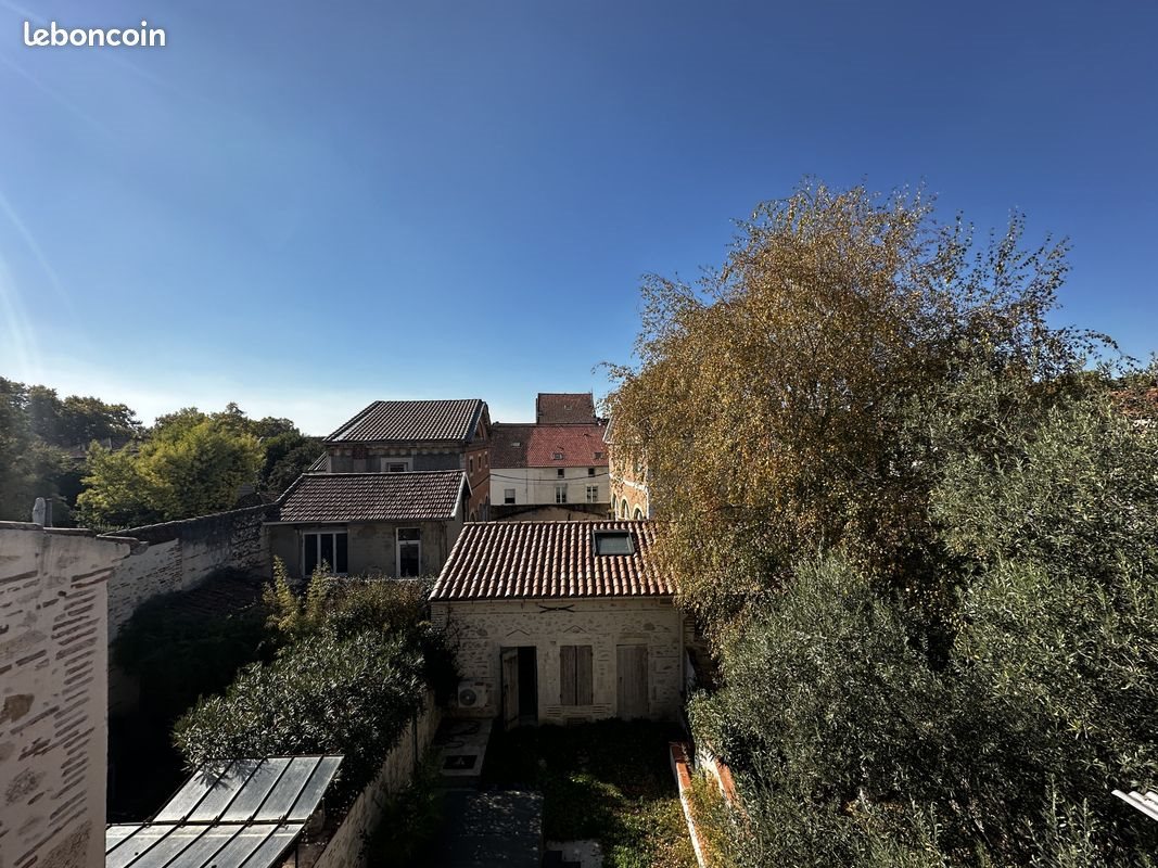 Maison à vendre, 150m², Agen