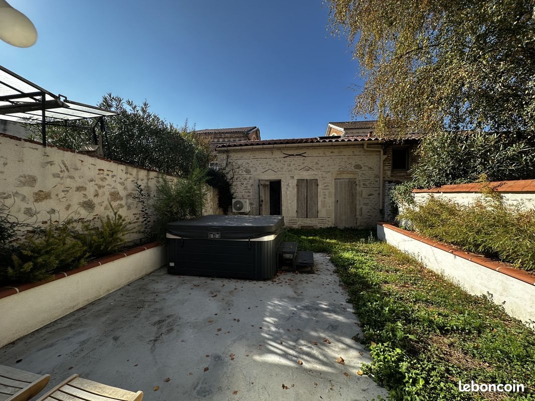 Maison à vendre, 150m², Agen