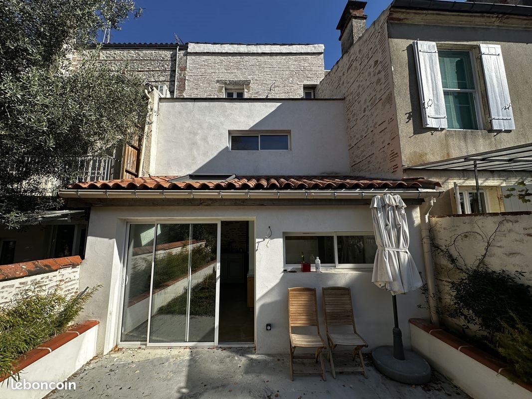 Maison à vendre, 150m², Agen
