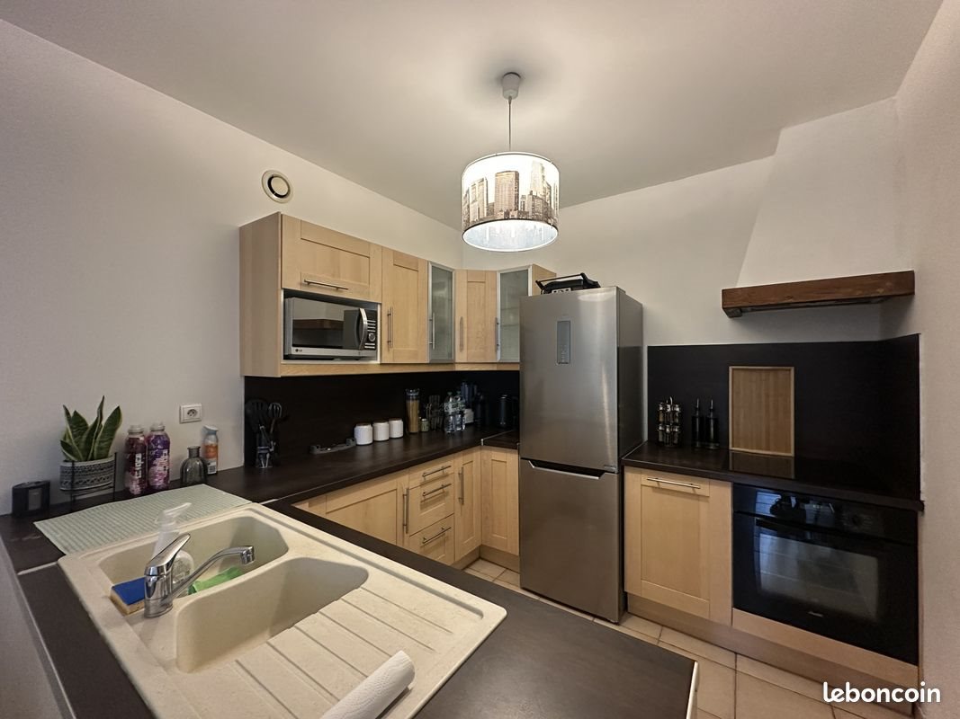 Maison à vendre, 98m², Agen