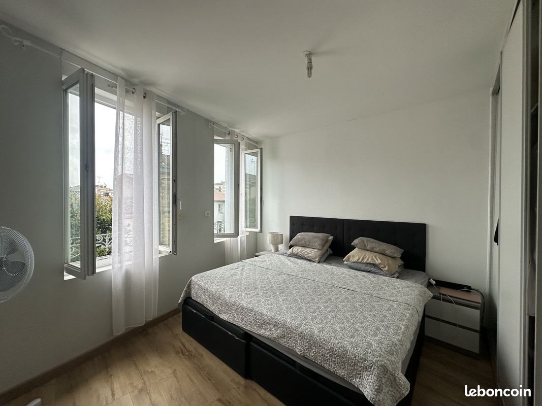 Maison à vendre, 98m², Agen
