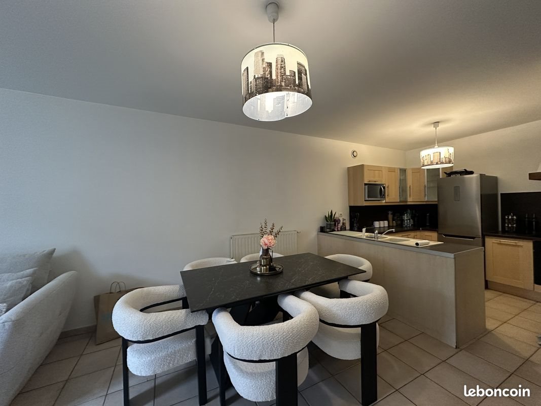 Maison à vendre, 98m², Agen