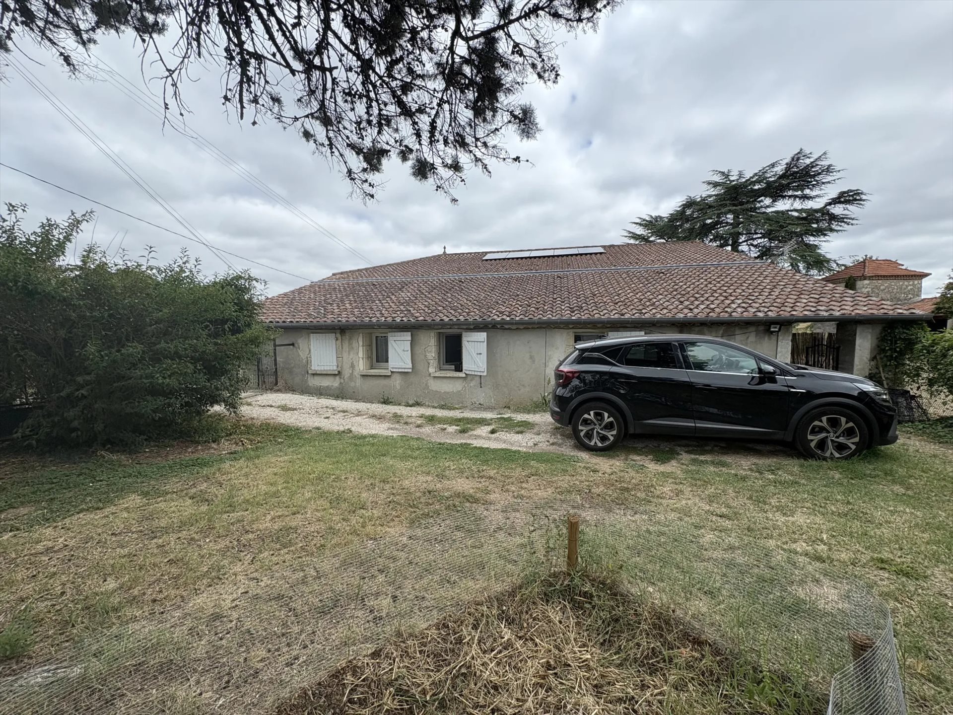 Maison à louer, 65m², Agen