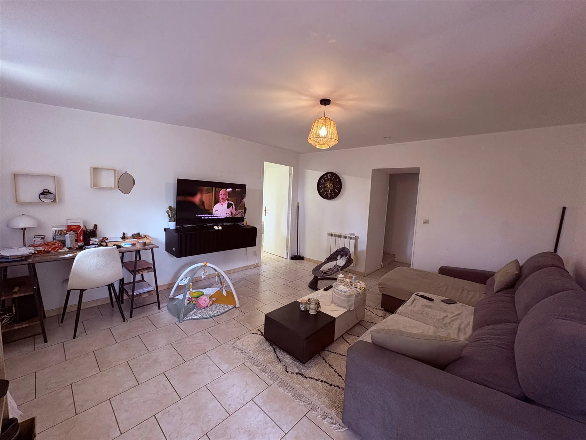 Maison à louer, 65m², Agen