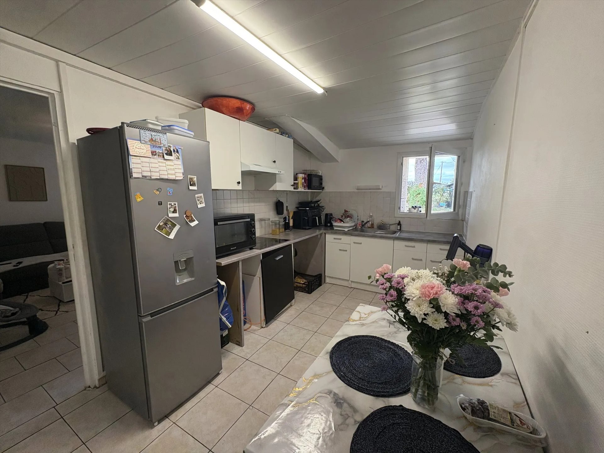 Maison à louer, 65m², Agen
