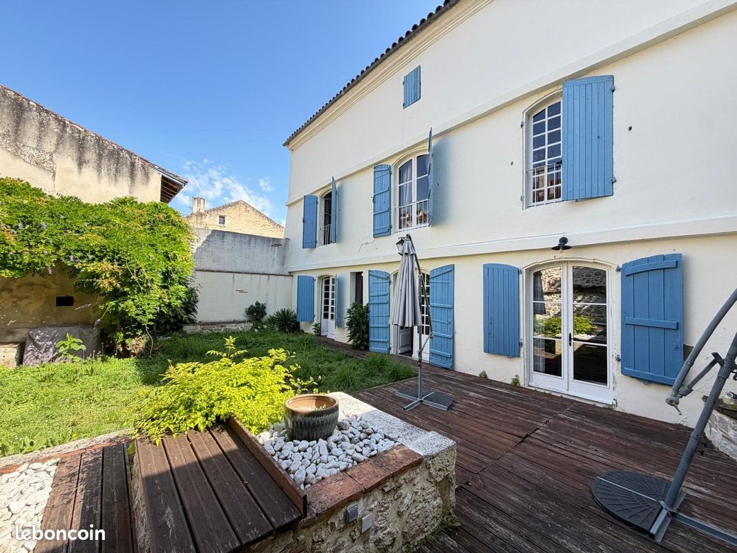 Maison à vendre, 256m², Layrac