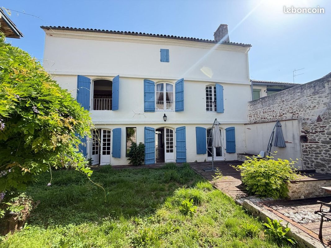 Maison à vendre, 256m², Layrac