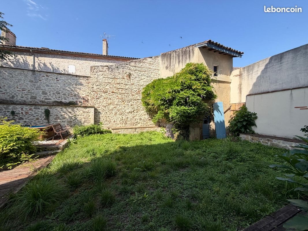 Maison à vendre, 256m², Layrac