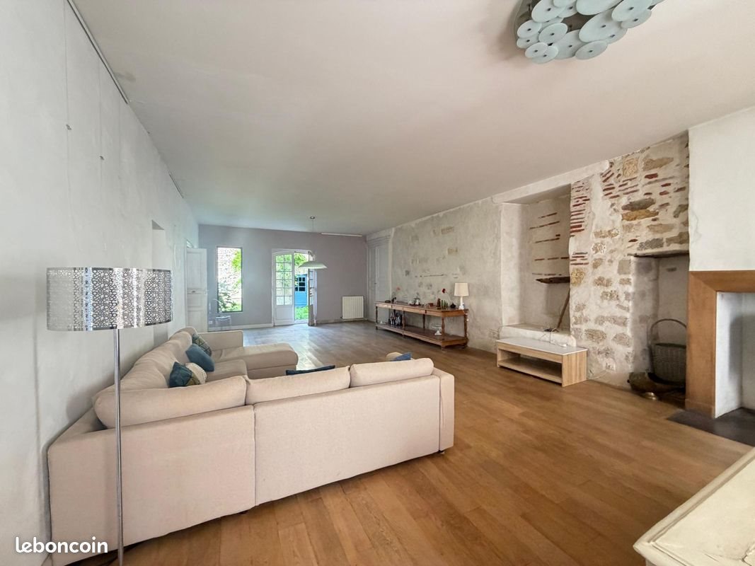Maison à vendre, 256m², Layrac