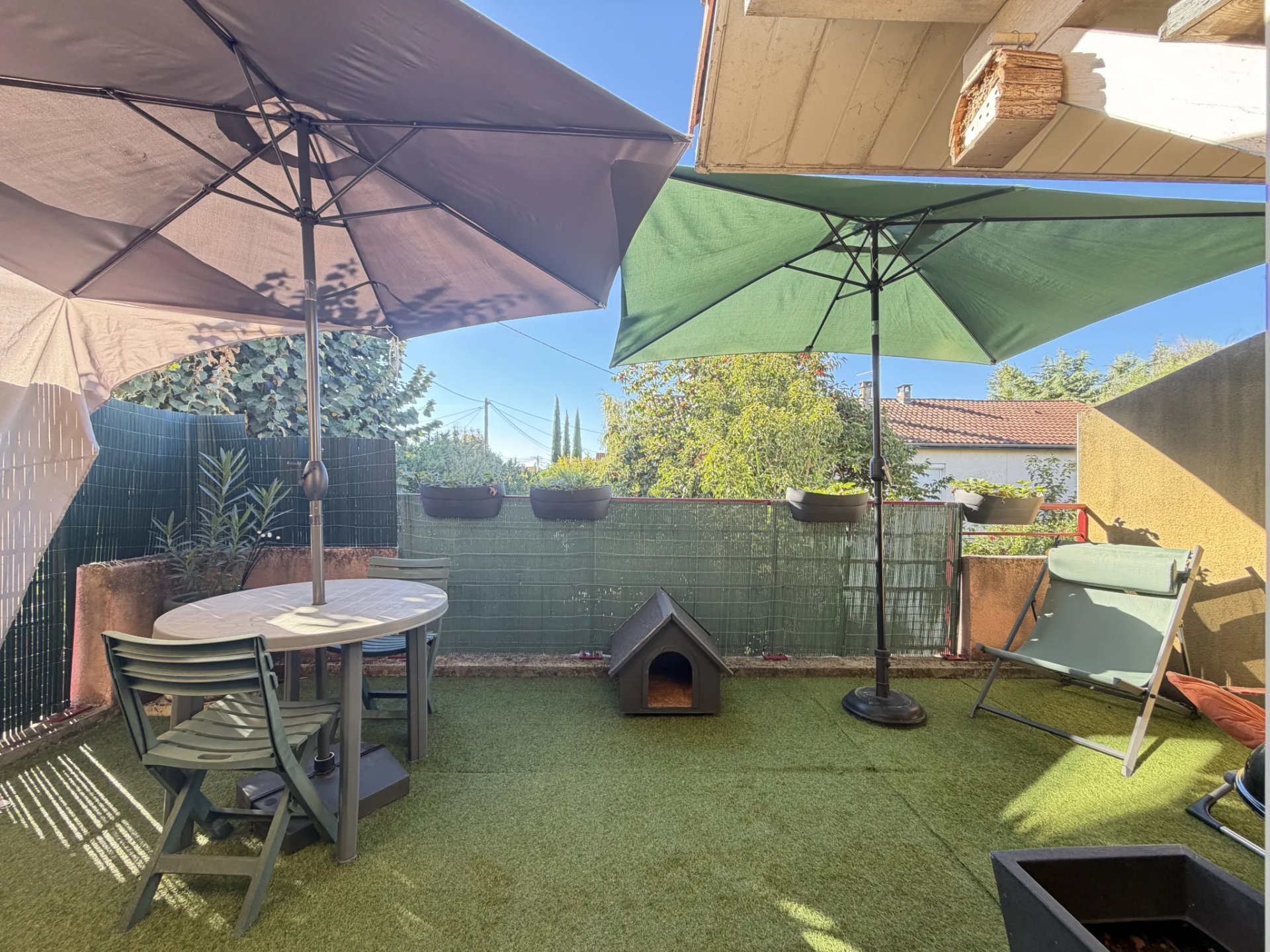 Appartement à vendre, 54m², Agen