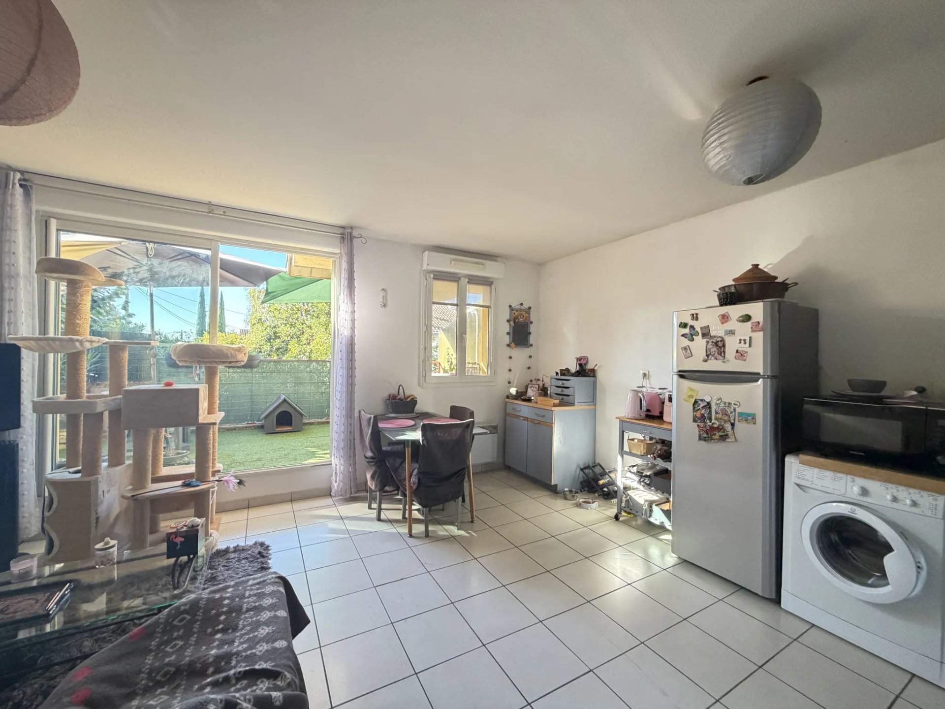 Appartement à vendre, 54m², Agen