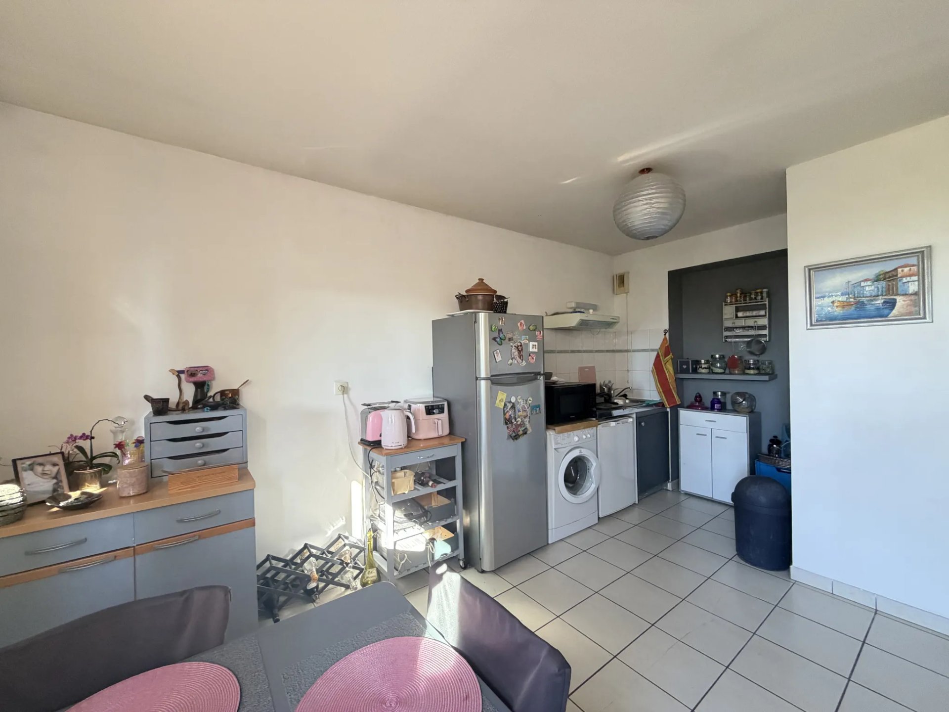 Appartement à vendre, 54m², Agen