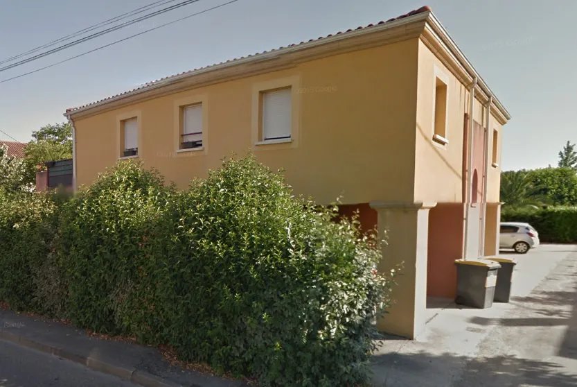 Appartement à vendre, 54m², Agen