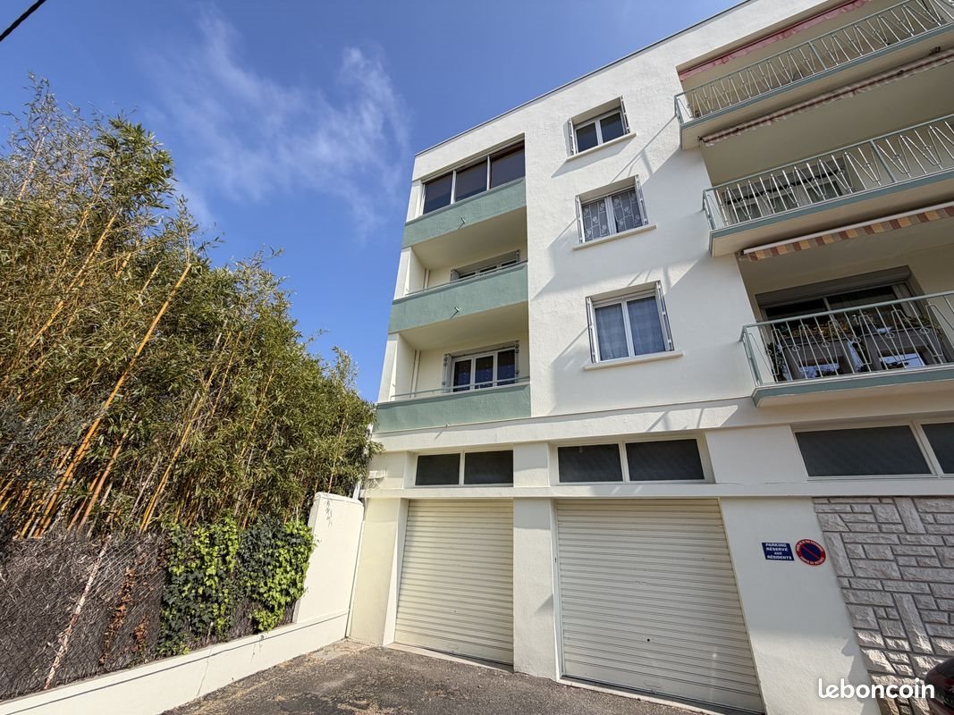 Appartement à vendre, 70m², Agen