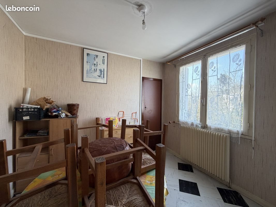 Appartement à vendre, 70m², Agen