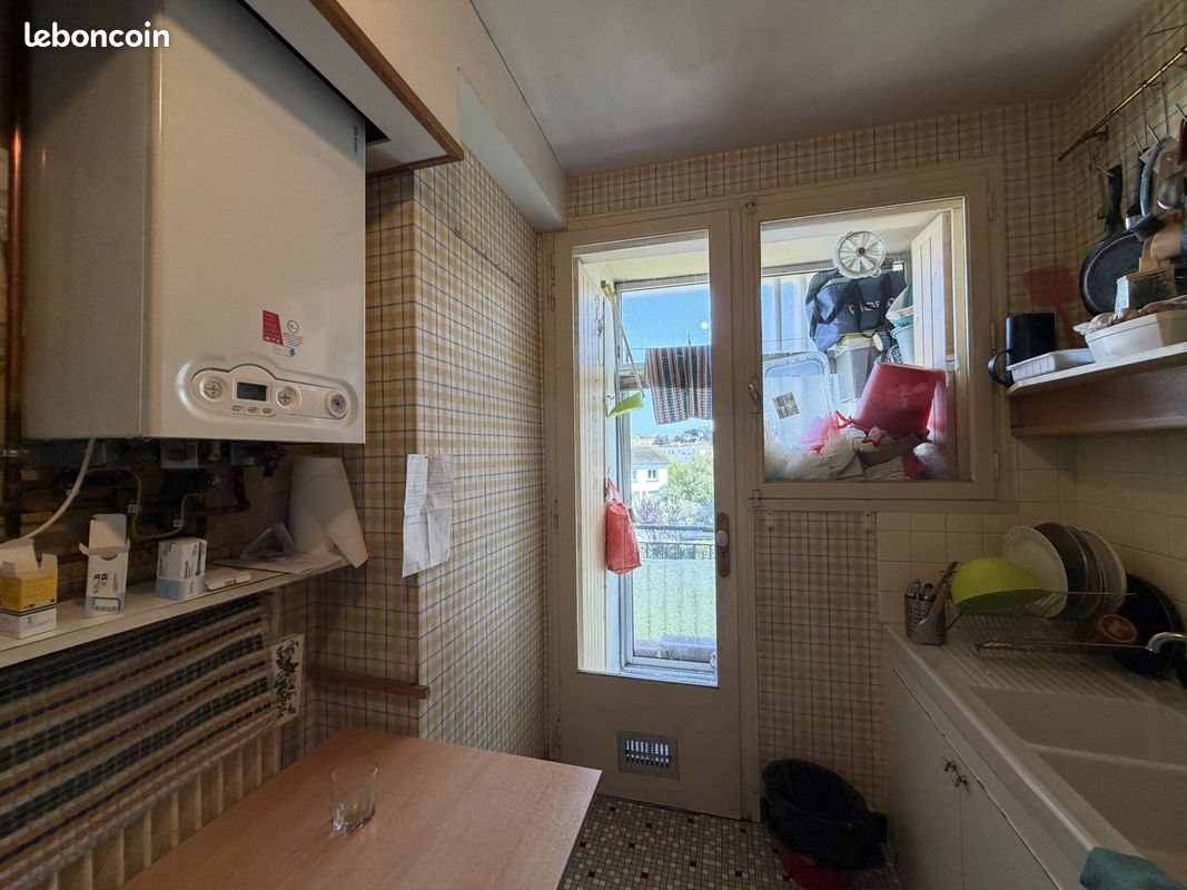 Appartement à vendre, 70m², Agen