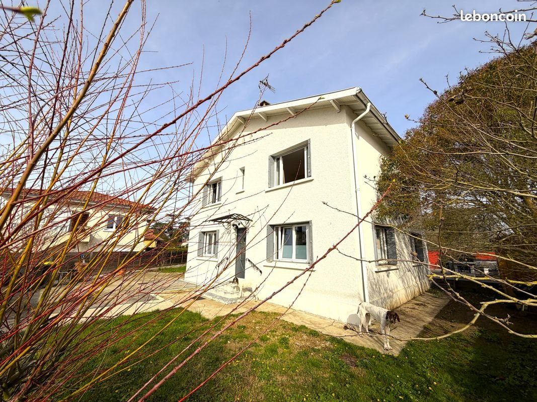 Maison à vendre, 140m², Le Passage