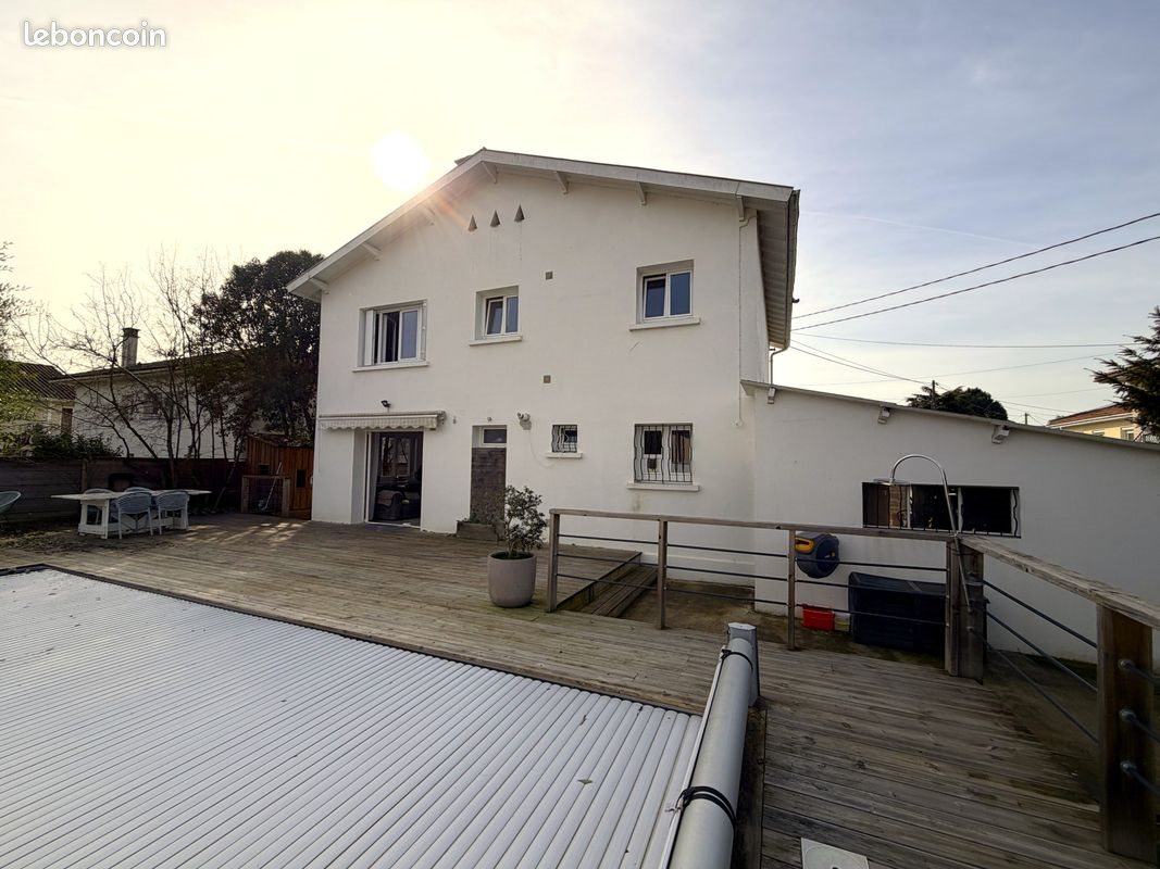 Maison à vendre, 140m², Le Passage