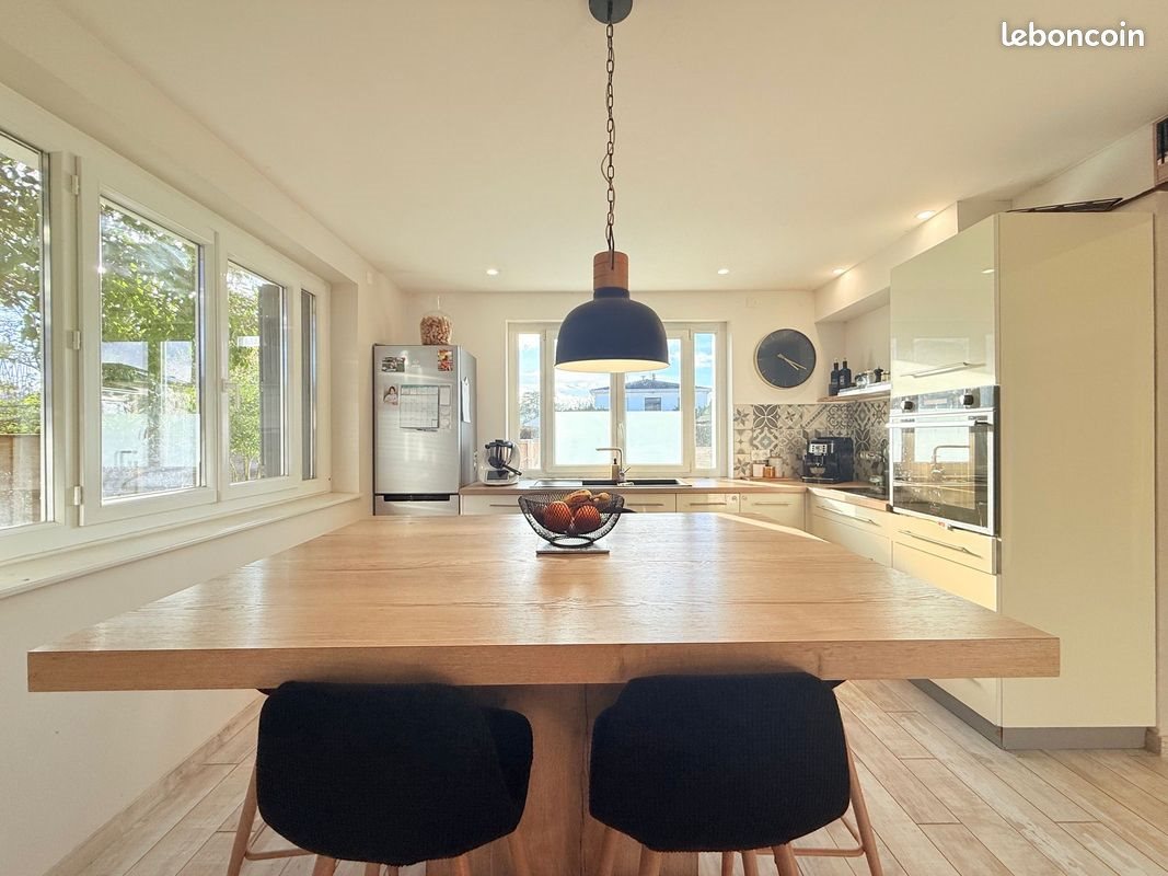 Maison à vendre, 140m², Le Passage
