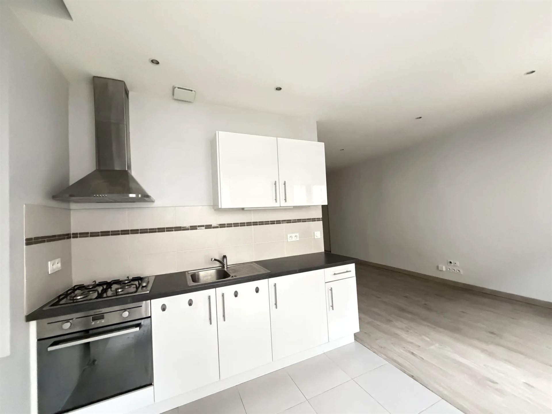 Appartement à vendre, 355m², Agen