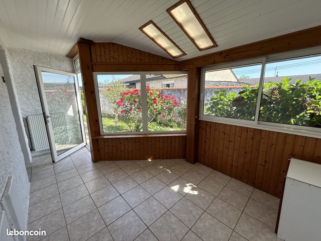 Maison à louer, 80m², Le Passage