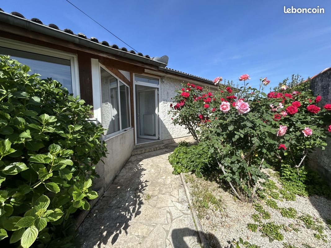 Maison à louer, 80m², Le Passage