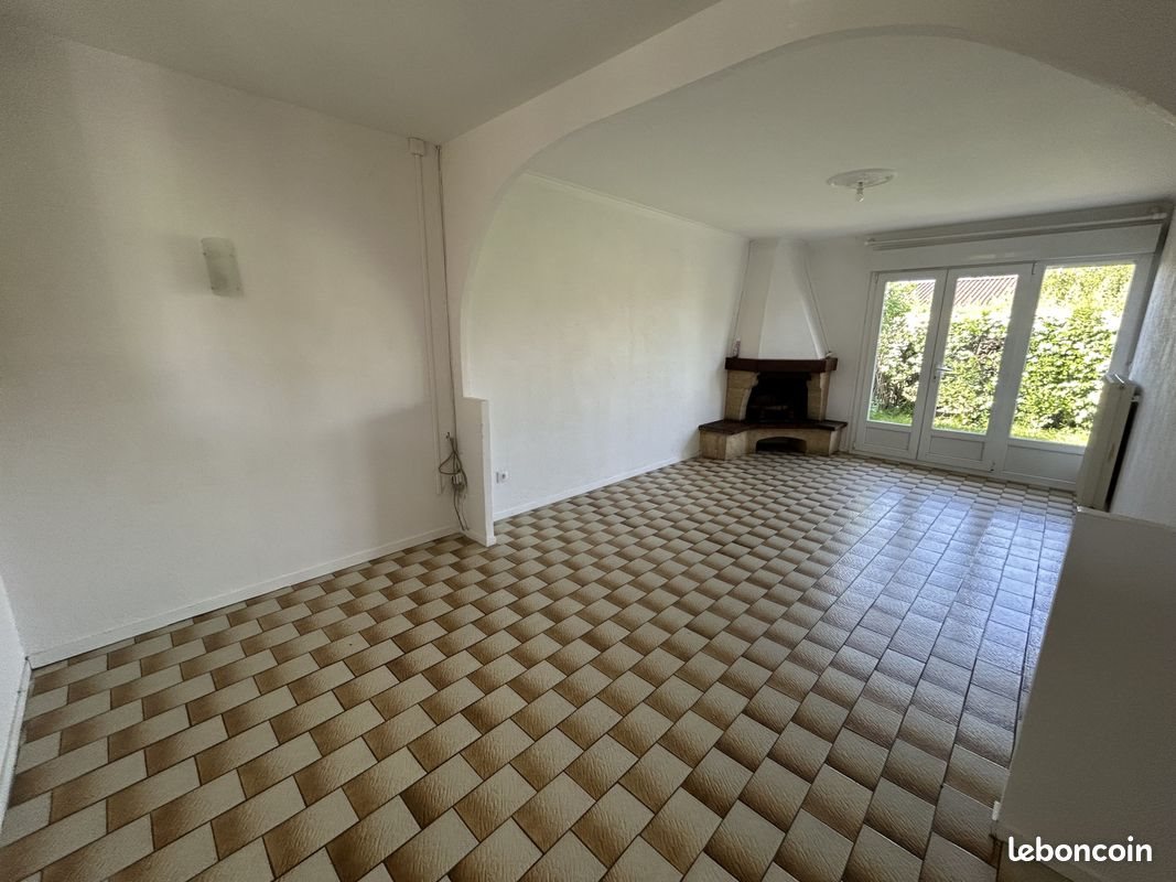 Maison à louer, 80m², Le Passage