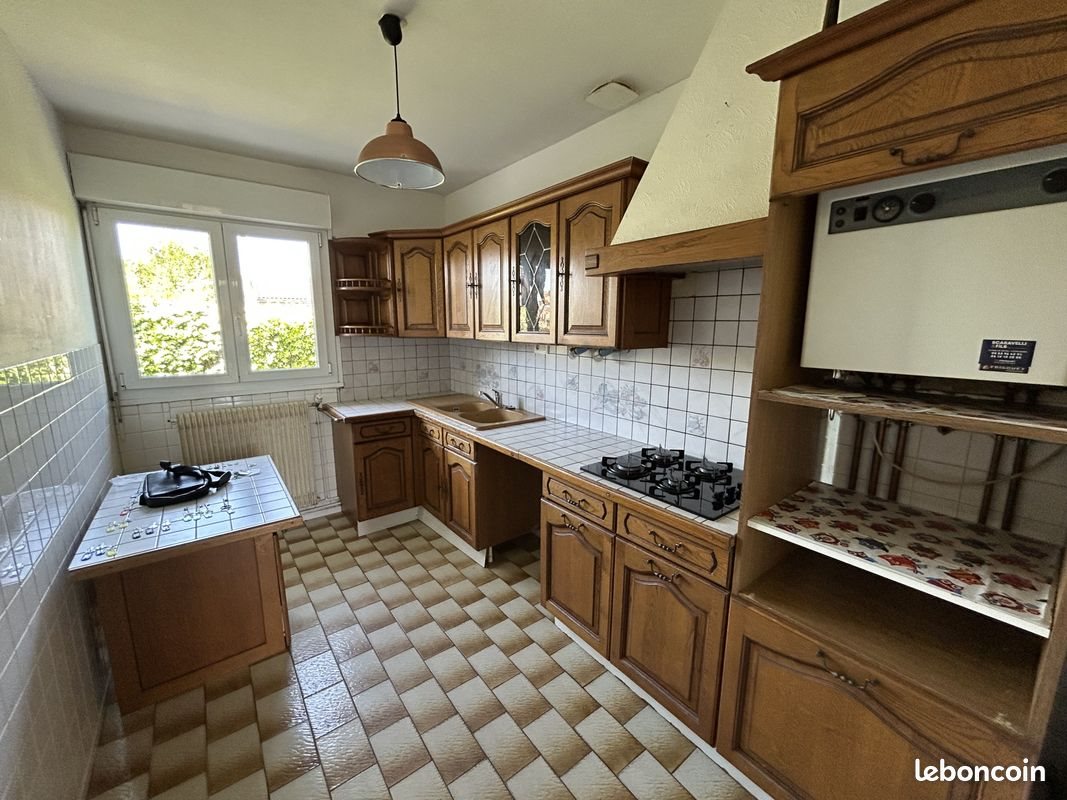 Maison à louer, 80m², Le Passage
