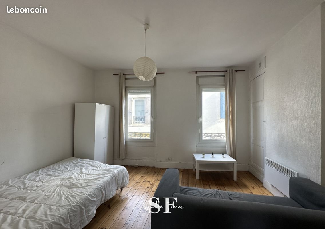 Appartement à vendre, 100m², Agen