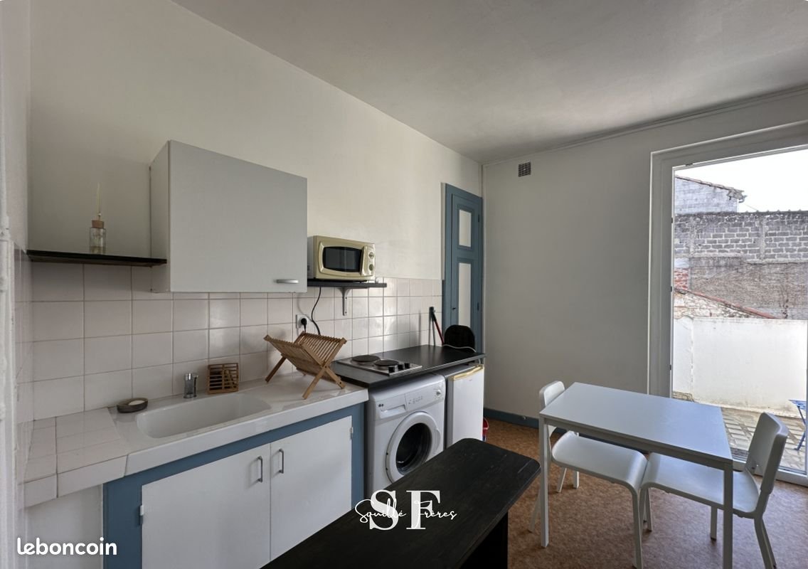 Appartement à vendre, 100m², Agen
