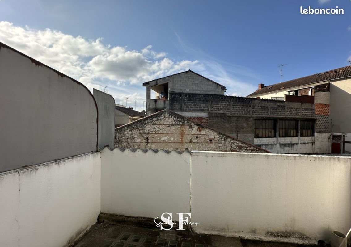Appartement à vendre, 100m², Agen