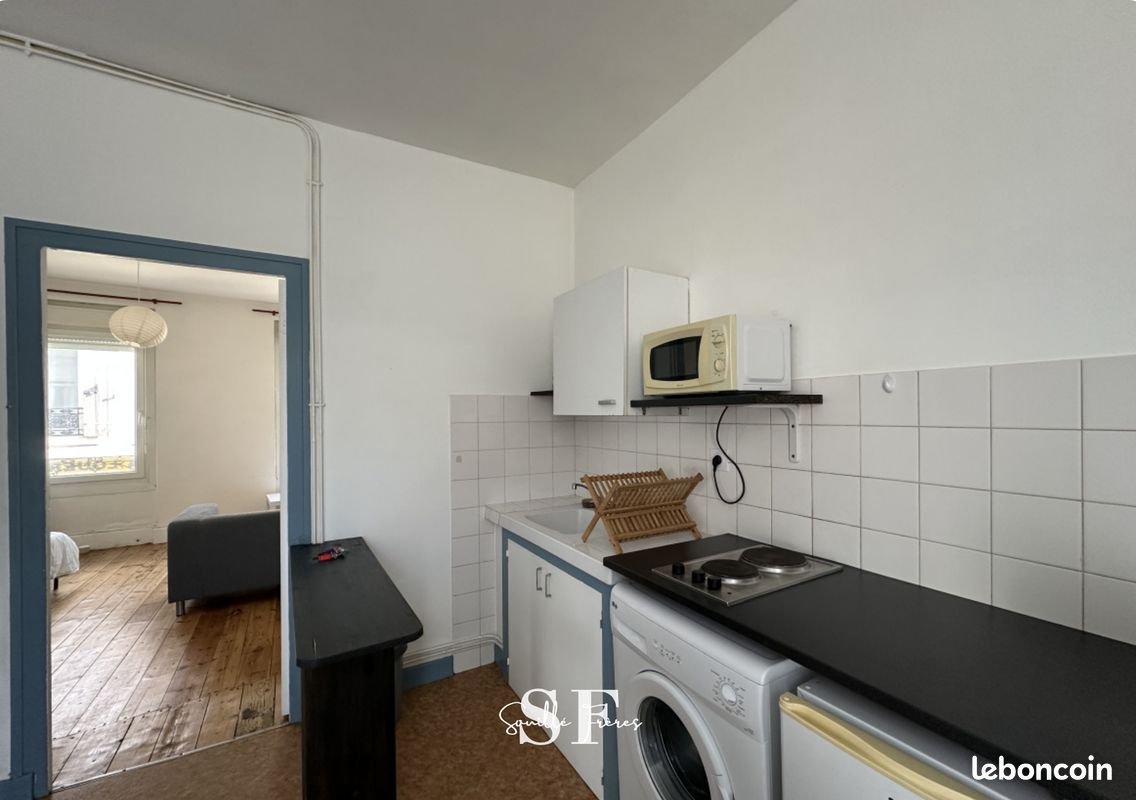 Appartement à vendre, 100m², Agen