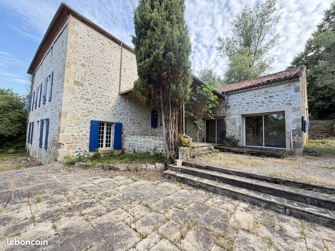 Maison à vendre, 240m², Agen